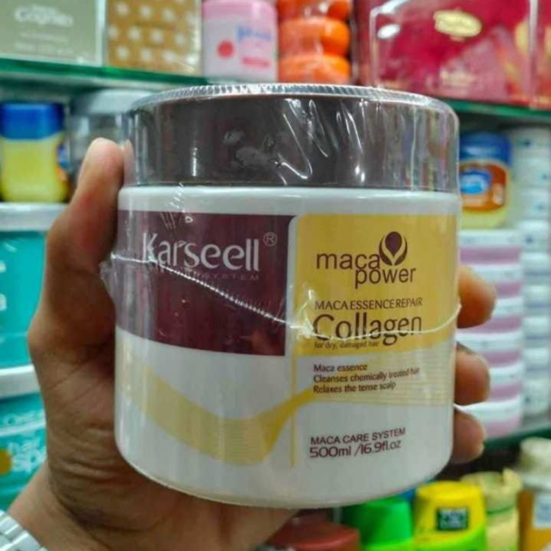 karseell hair mask