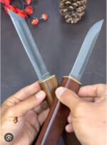 Tragbar Knife Double Blade Knife| - Image 4