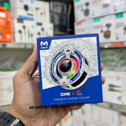 cx16 Memo