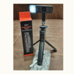 Q07 সেলফি স্টিক ট্রাইপড | Qo7 tripod - Image 3