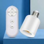 Wireless Remote Control Light Holder |রিমোট কন্ট্রোল লাইট হোল্ডারটি - Image 3