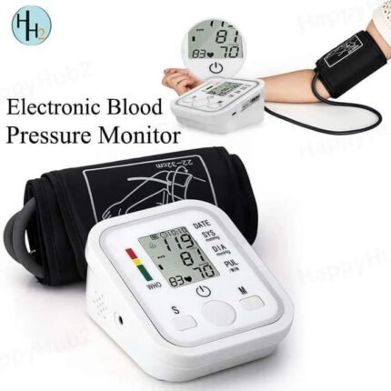 Blood pressure machine | ব্লাড প্রেশার মেশিন ডিজিটাল